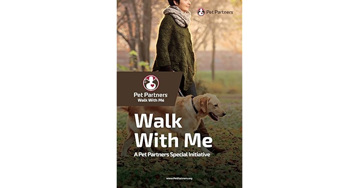 pet partners near me