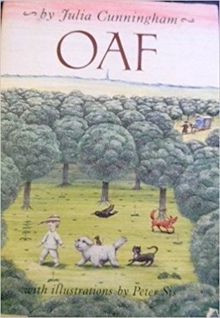 Oaf