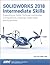 SOLIDWORKS 2018 Intermediat...