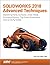 SOLIDWORKS 2018 Advanced Te...
