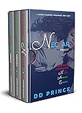 The Complete Nectar Trilogy