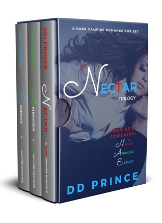 The Complete Nectar Trilogy (Nectar, #1-3)