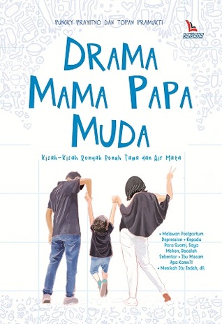 Drama Mama Papa Muda