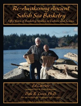 Re-Awakening Ancient Salish Sea Basketry: Fifty Years of Basketry Studies in Culture and Science
