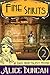 Fine Spirits (Daisy Gumm Majesty Mystery #2)