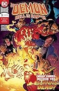 The Demon: Hell is Earth #3