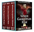 When Gargoyles Rise Boxed Set: Books 0.5-2