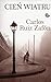 Cień wiatru by Carlos Ruiz Zafón