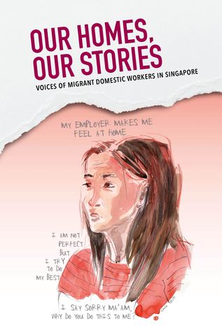 Our Homes, Our Stories