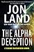 The Alpha Deception (Blaine McCracken, #2)