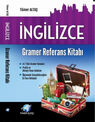 İngilizce Gramer Referans Kitabı