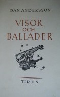 Visor och ballader