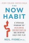 The Now Habit: A ...
