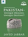 Pakistan – unique...