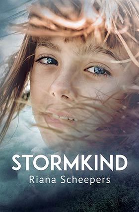 Stormkind (Paperback)
