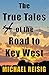 The True Tales Of The Road ...
