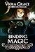 Binding Magic (An Obscure Magic, #7)