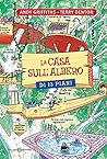 La casa sull'albero di 13 piani by Andy Griffiths