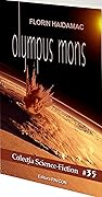 Olympus Mons