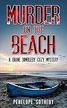 Murder on the Beach (Diane Dimbleby)