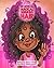 My Mystical, Magical, Shrinking Hair: Crystals Mystical Magical Shrinking Adventures - Kids natural hair, kinky hair, curly hair, natural locks, hair shrinkage (My Mystical Magical Shrinking Friends)