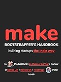 MAKE: Bootstrapper's Handbook