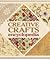 Creative Crafts Encyclopedia