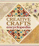 Creative Crafts Encyclopedia (Hardcover)