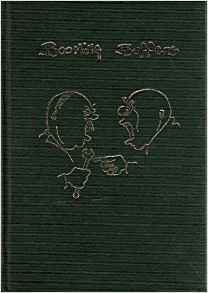 Booming Buffers: A Book Of Bentley Verse