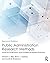 Public Administration Resea...