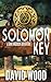 Solomon Key: A Dane Maddock Adventure