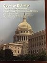 Open to Debate: An Interactive Approach to United States Government and Politics