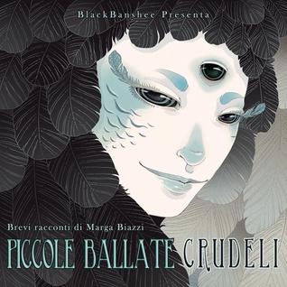 Piccole Ballate Crudeli (Paperback)