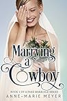 Marrying a Cowboy