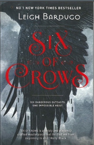 Six of Crows