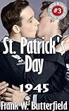 St. Patrick's Day, 1945 (A Nick & Carter Short Story #3)