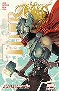 Thor: A Deusa do Trovão