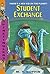 Student Exchange (Spinetinglers, #22)