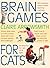 Brain Games for Cats Cat Tr...