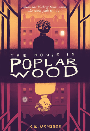 The House in Poplar Wood (Hardcover)