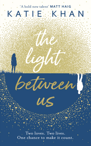 The Light Between Us (Hardcover)