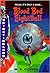 Blood Red Eightball (Spinetinglers, #14)