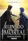 Reinado Imortal by Morgan Rhodes