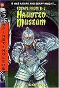 Escape from the Haunted Museum