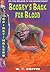 Boogey's Back for Blood (Spinetinglers, #19)