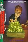 Check It Out - And Die! by M.T. Coffin