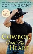 Cowboy, Cross My Heart