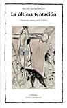 La última tentación