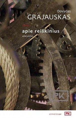 Apie Reiškinius