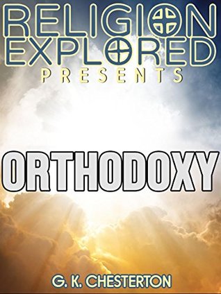 Orthodoxy